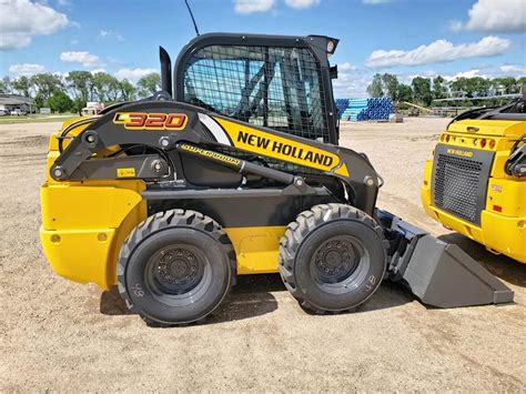 new new holland skid steer|new holland skid steer for sale near me.